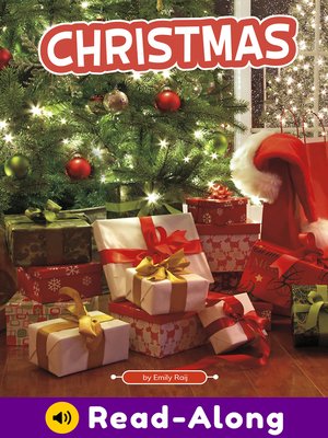 cover image of Christmas